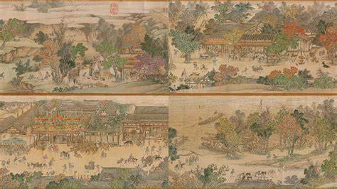 南京历史图片 4