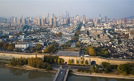南京景点图片