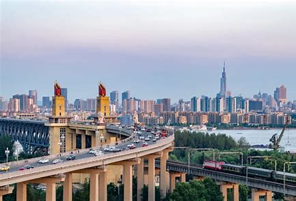 南京景点图片