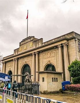 南京景点图片