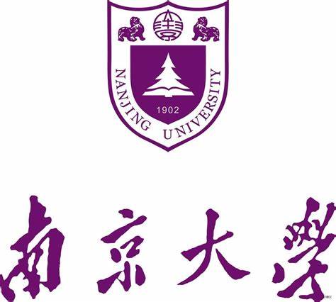 南京大学 校徽