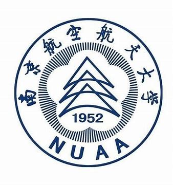 南京航空航天大学 校徽