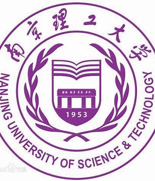 南京理工大学 校徽