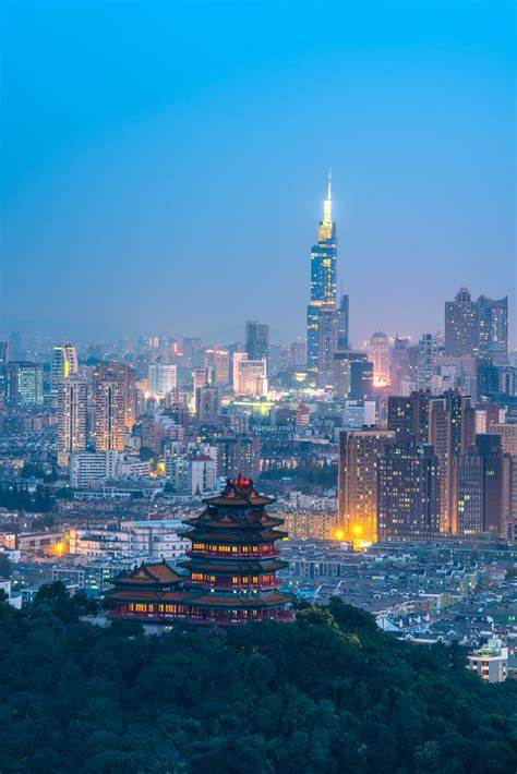 南京首页图片