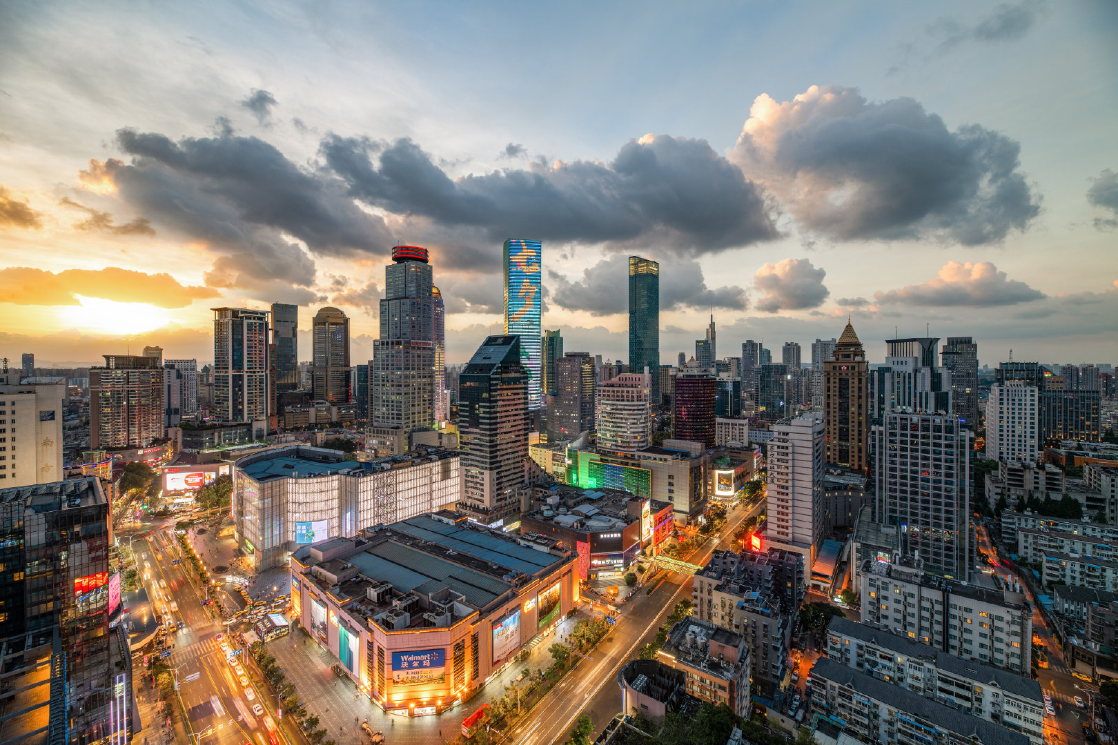 南京首页图片