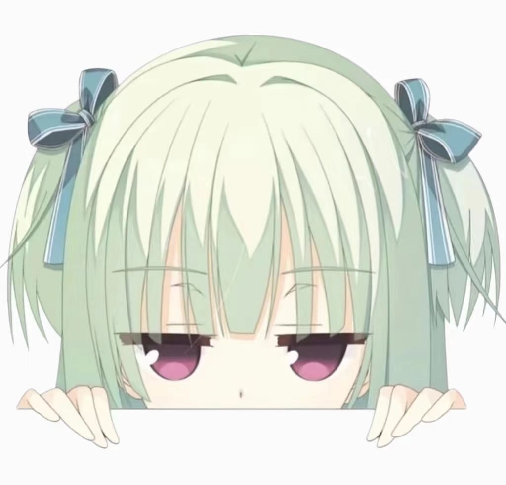 小雨