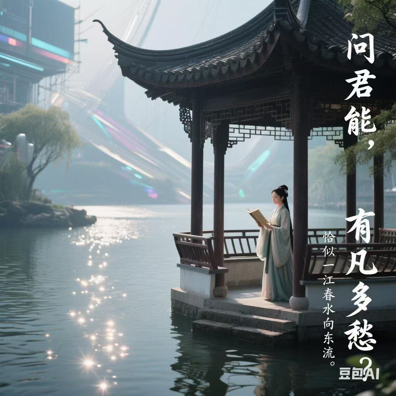 虞美人插图