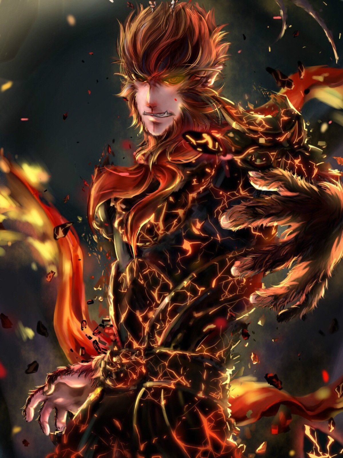 哪吒的影视作品